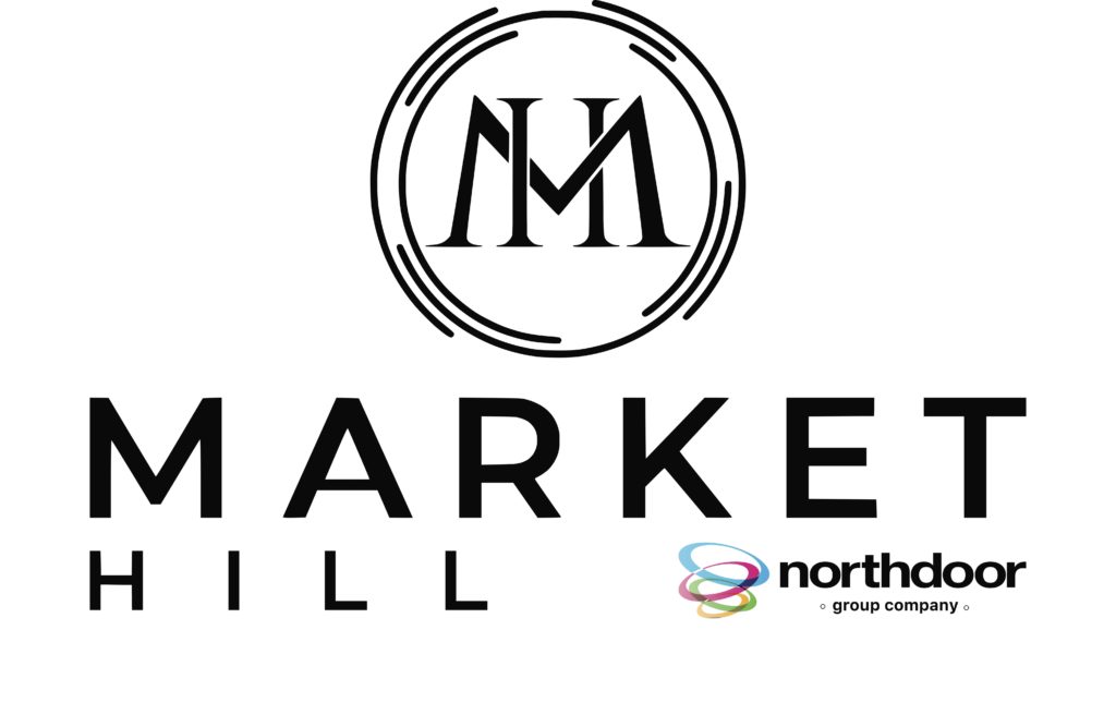 Market Hill | a northdoor group company |