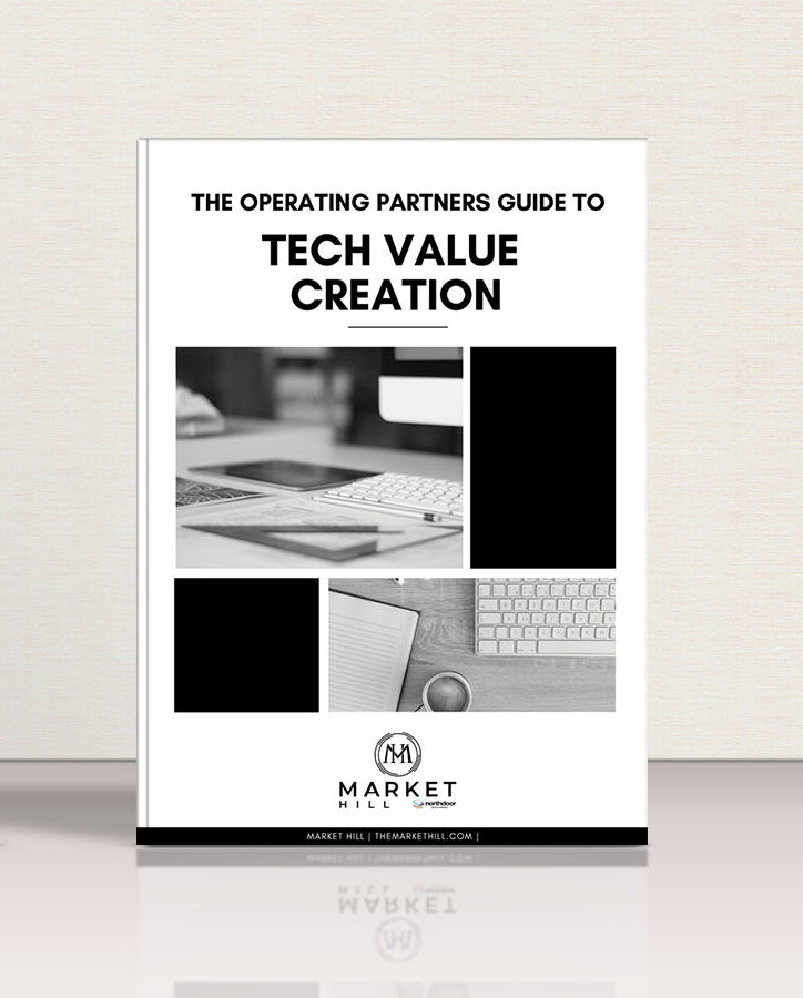 the operating partners guide to value creation